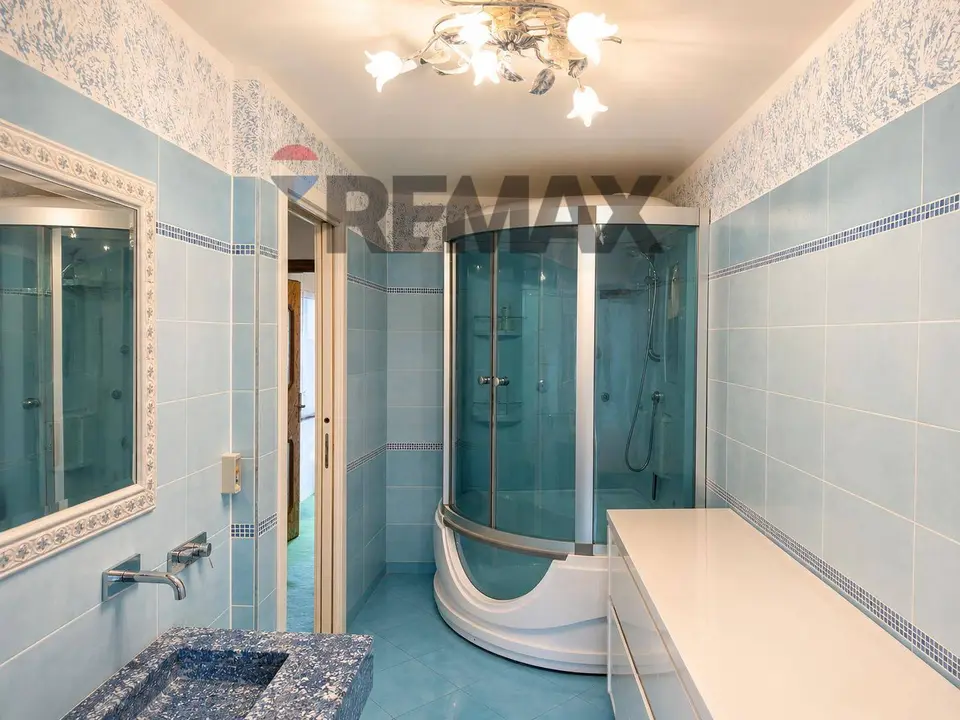Villa a schiera in Vendita a Formia