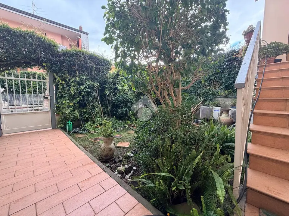 Villa singola in vendita a Volla