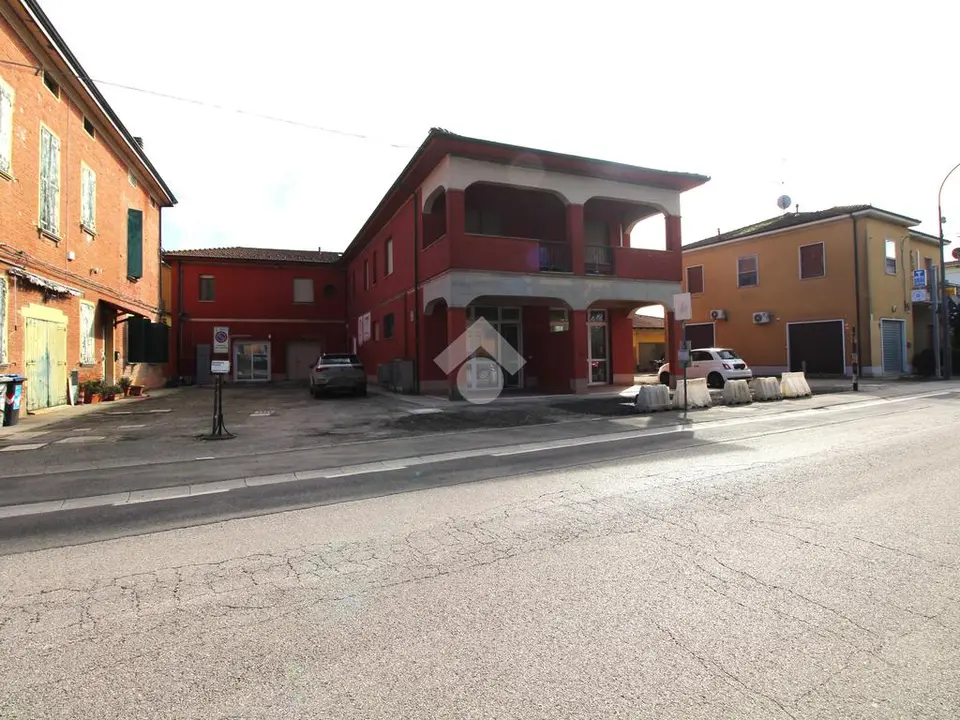 Monolocale in vendita a Bentivoglio