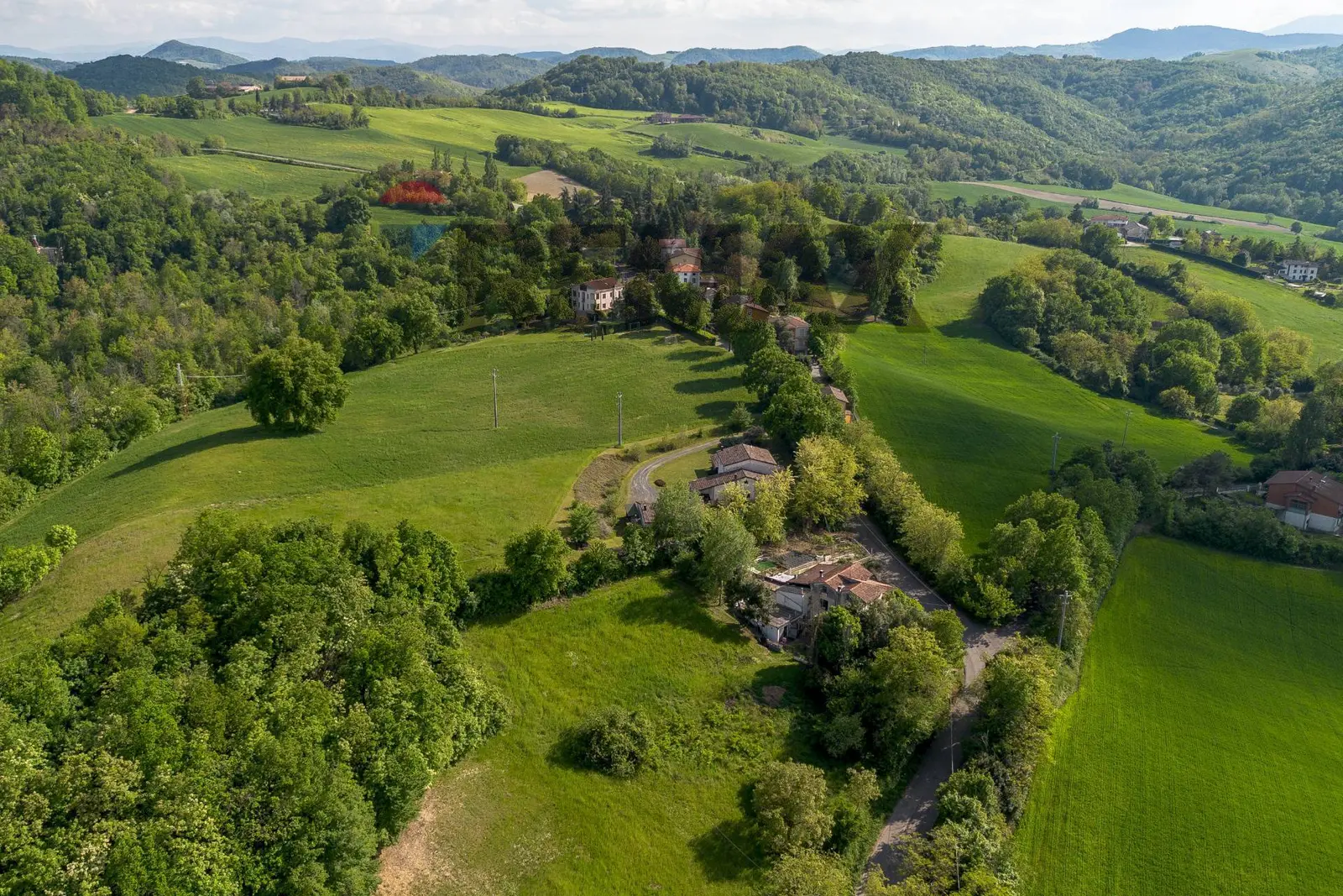 Terreno Edificabile in Vendita a Salsomaggiore Terme