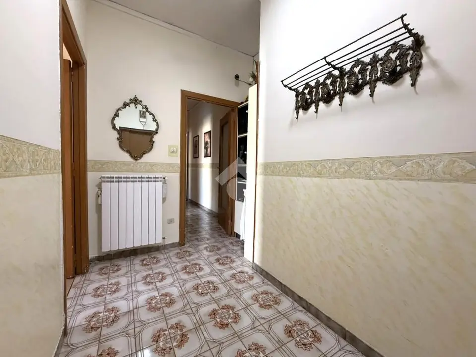 Trilocale in vendita a Napoli