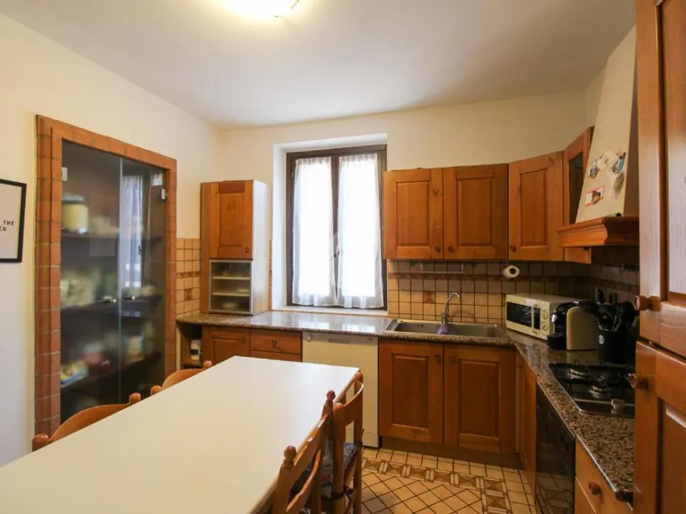 Trilocale in vendita a Ghedi