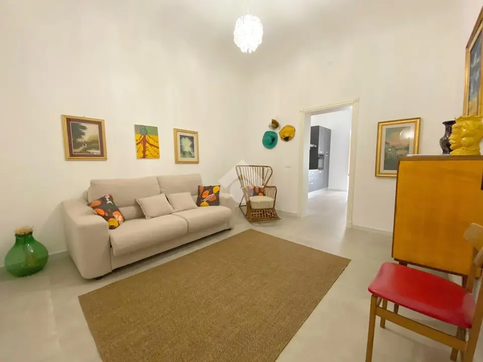 Trilocale in vendita a Palermo
