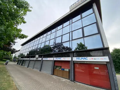 Ufficio in Viale Europa 74, Cusago (MI)