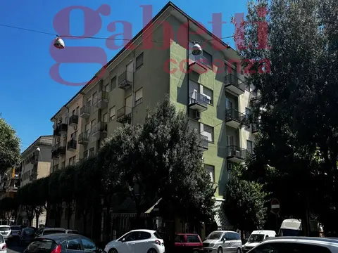 Appartamento in COSENZA VIA RICCARDO MISASI 38, Cosenza (CS)