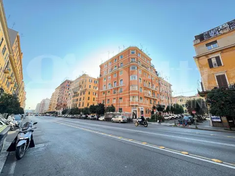 Appartamento in Via Catania  26, Roma (RM) 90 m², 3 locali, 1 bagno
