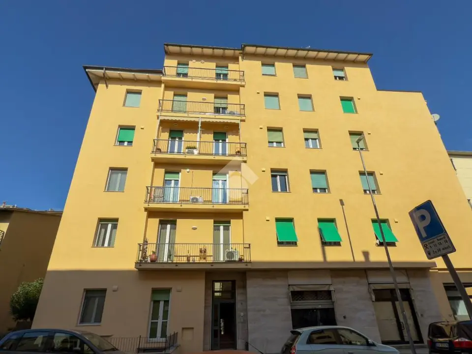 Quadrilocale in vendita a Scandicci