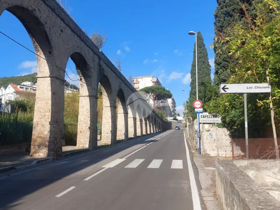 Box / posti auto in vendita a Pellezzano