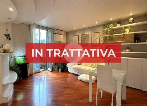 Bilocale in vendita a Roma