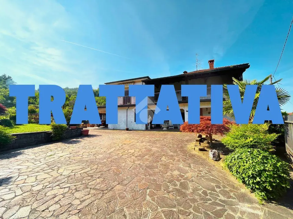 Villa singola in vendita a Capriolo