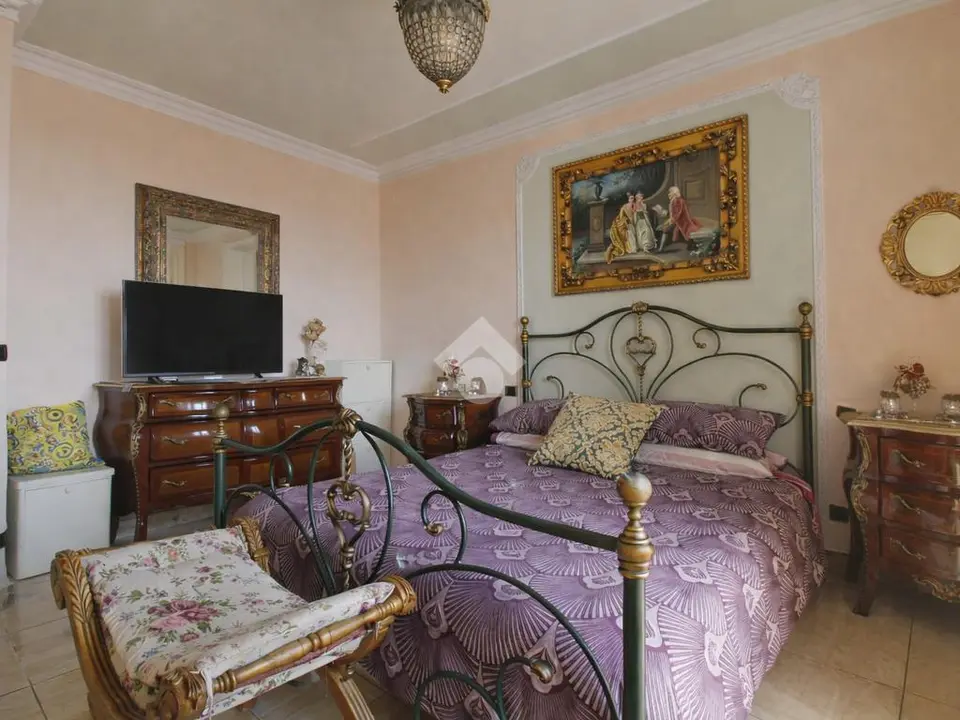 Trilocale in vendita a Osimo