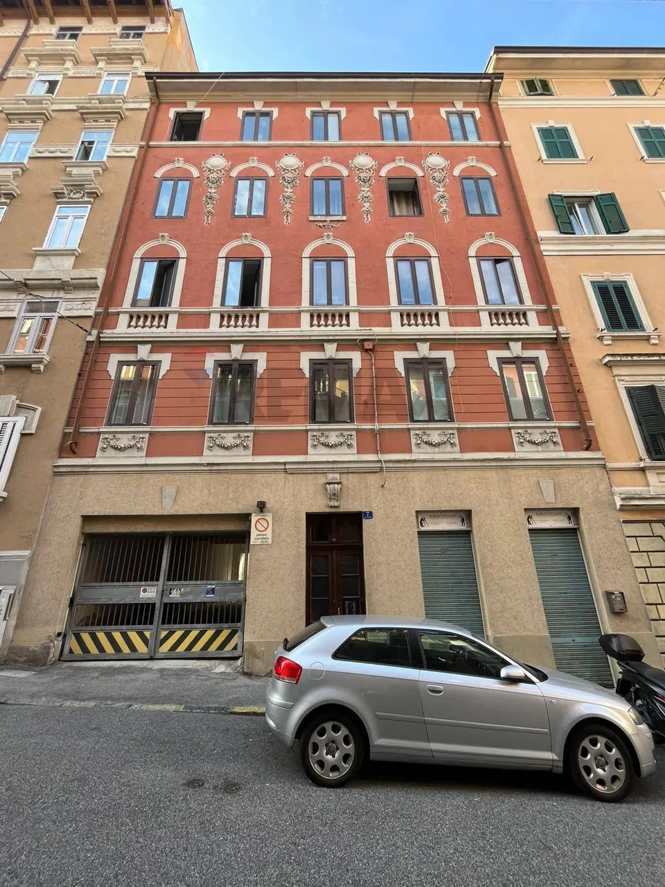 Stanza in Affitto a Trieste