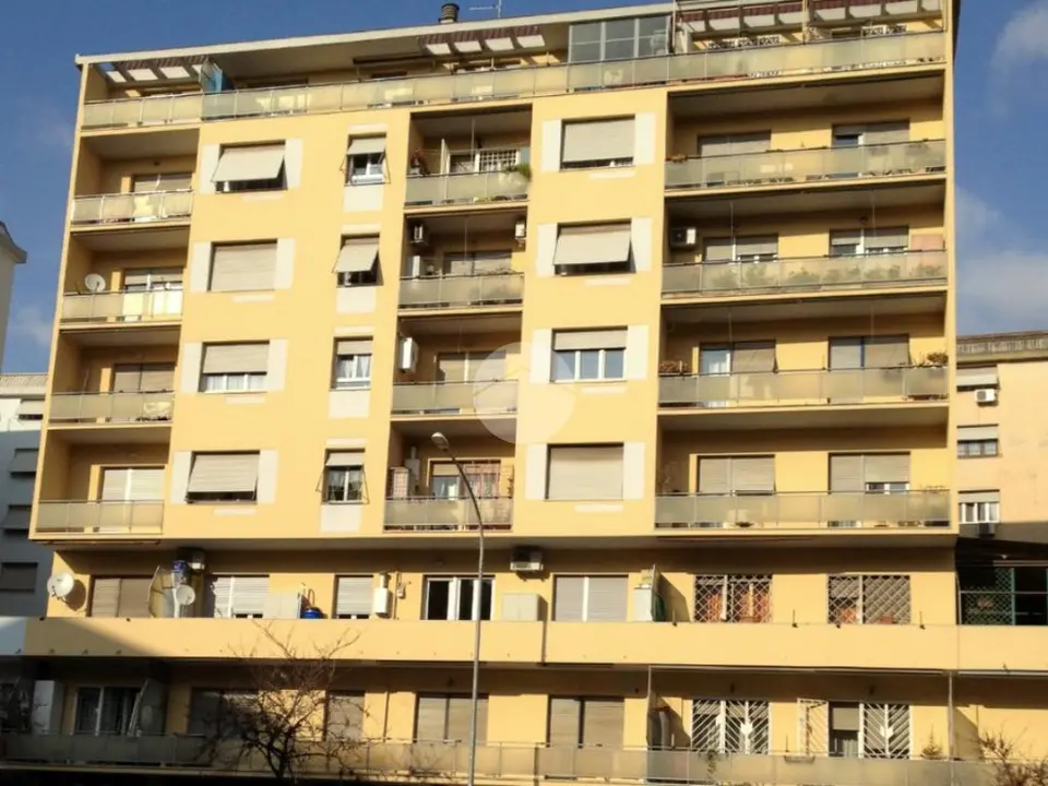 Trilocale in vendita a Roma