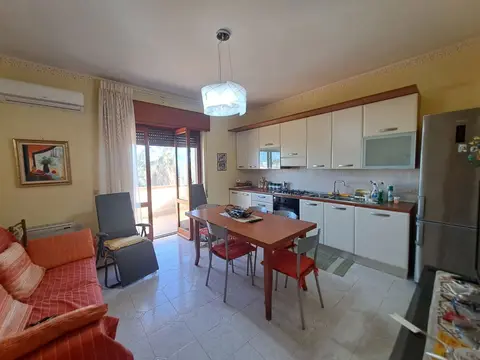 Appartamento in VIA INTERCOMUNALE  6, Terme Vigliatore (ME)