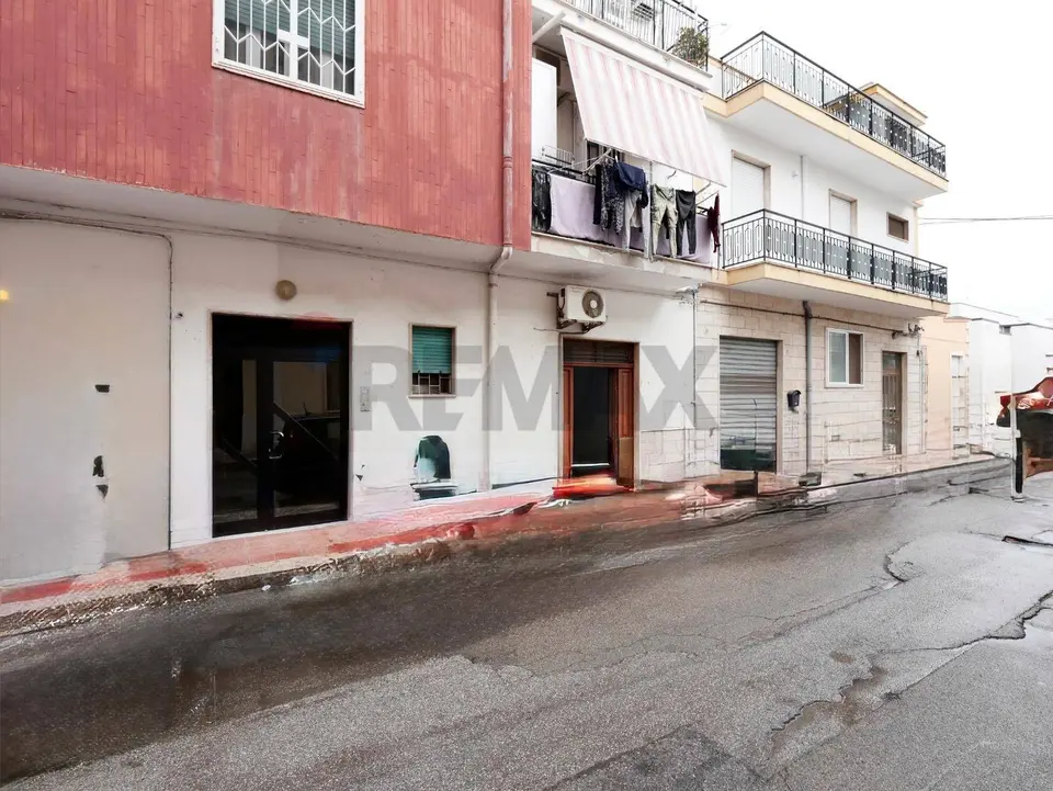 Appartamento in Vendita a Triggiano