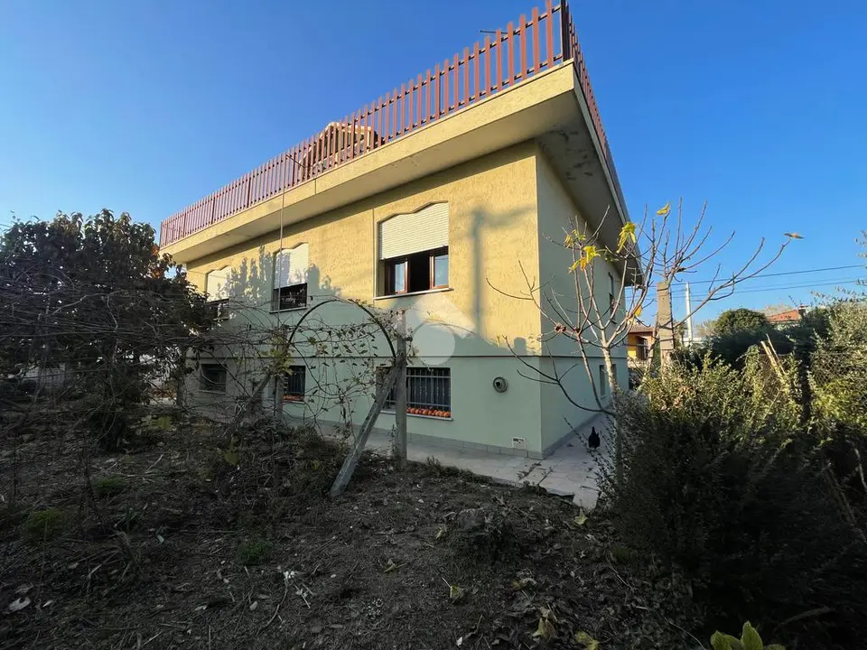 Villa singola in vendita a Fontaniva