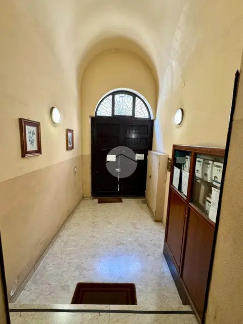 Trilocale in affitto a Palermo