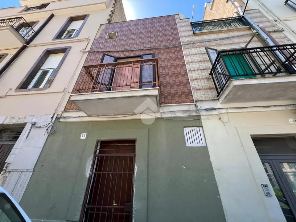 Casa indipendente in vendita a Altamura