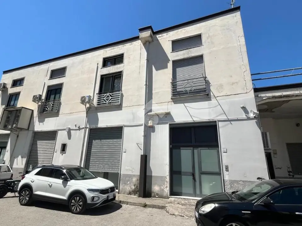 Bilocale in vendita a Baronissi