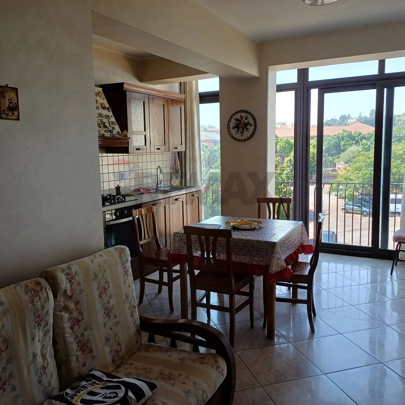 Appartamento in Vendita a Acireale