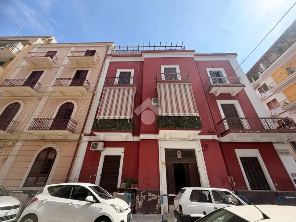 Monolocale in vendita a Bari