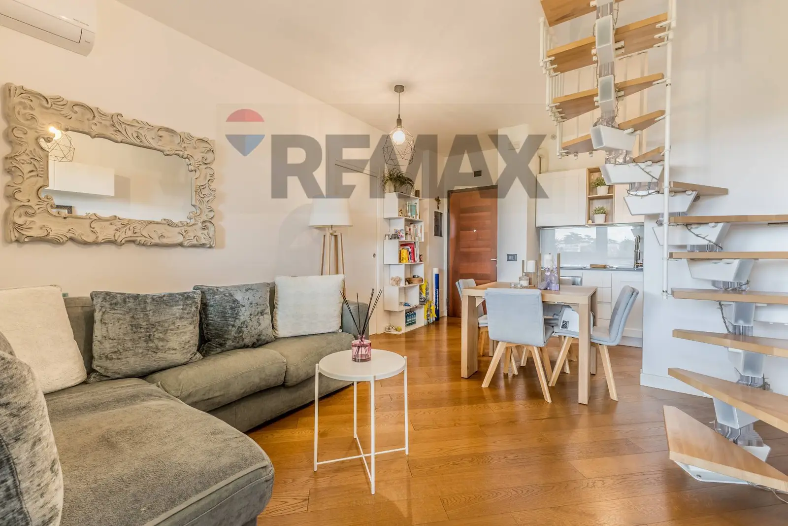 Duplex in Affitto a Roma