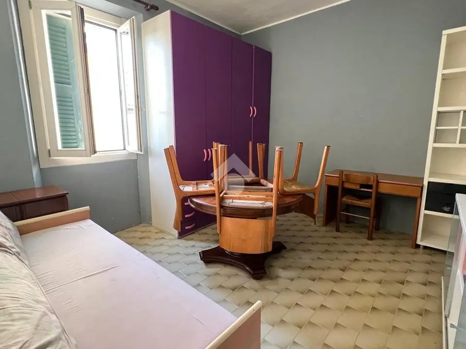 Bilocale in affitto a Novate Milanese
