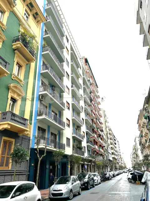 Appartamento in Via Nitti 31, Taranto (TA)