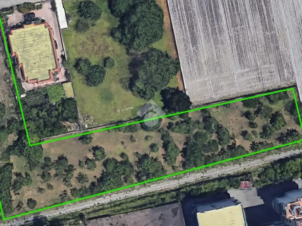 Ter. agricolo in vendita a Scafati