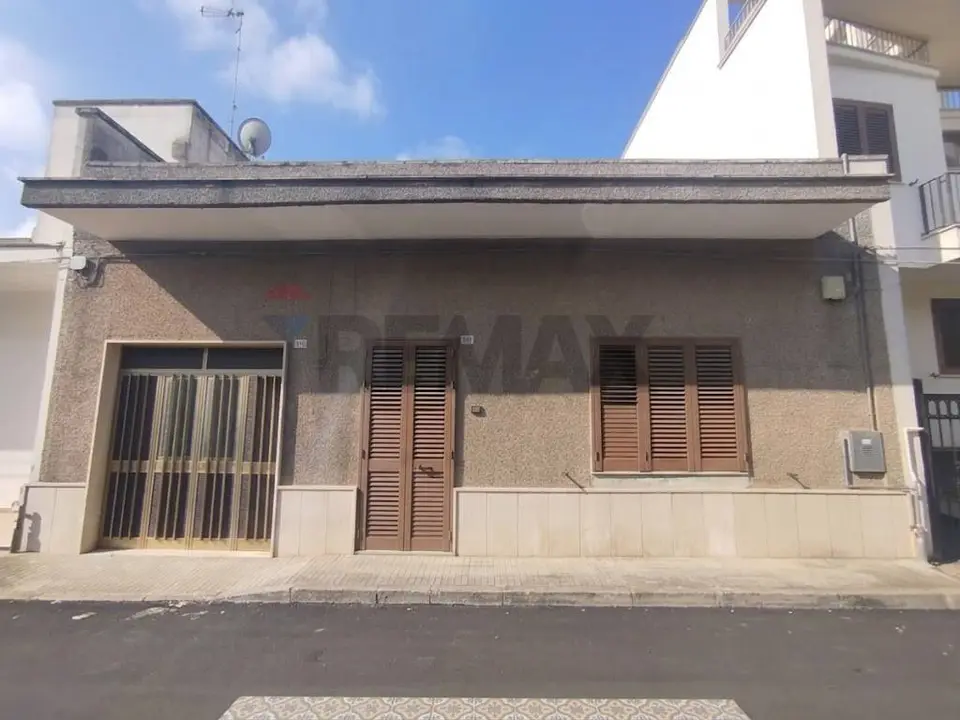 Casa Indipendente in Vendita a Copertino