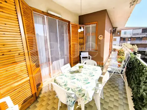 Appartamento in via nazionale 32, Aci Castello (CT)