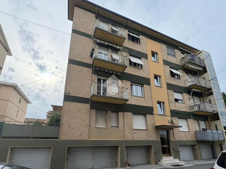 Trilocale in vendita a Ancona