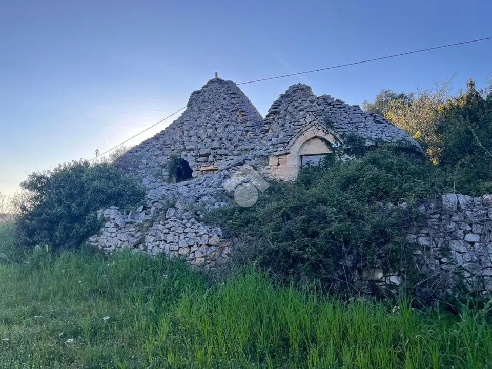 Rustico in vendita a Locorotondo