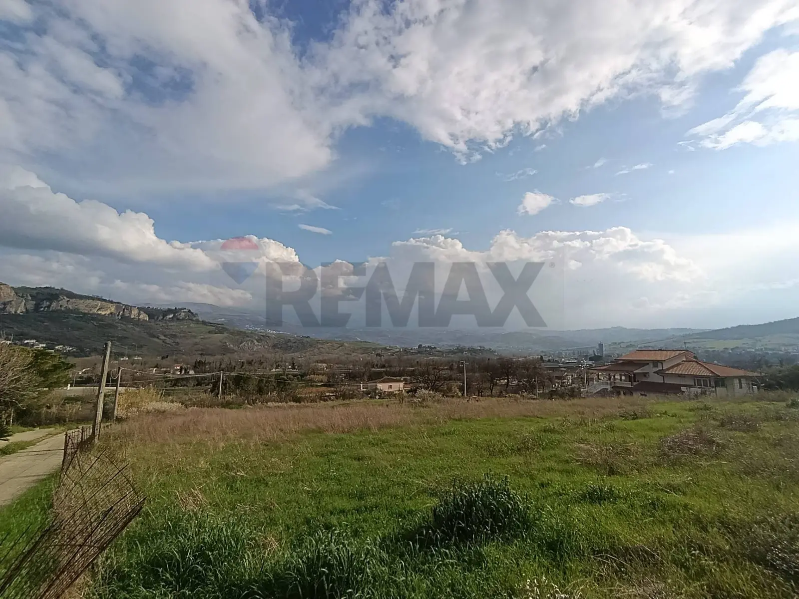 Terreno Edificabile in Vendita a Alanno