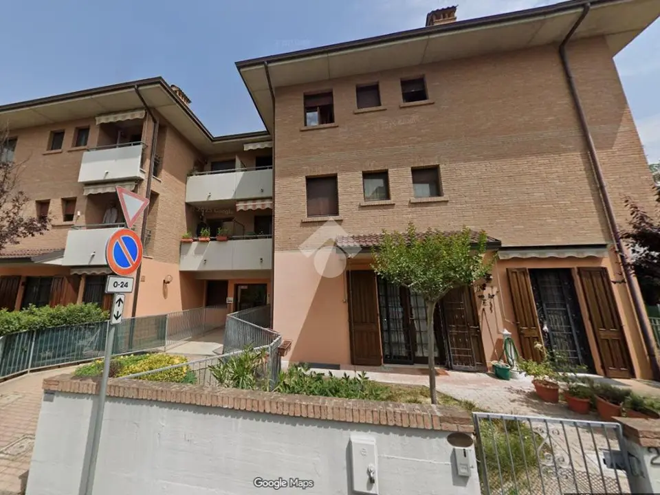 Trilocale in vendita a Formigine