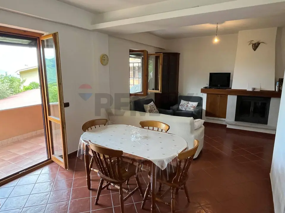 Appartamento in Vendita a Picinisco
