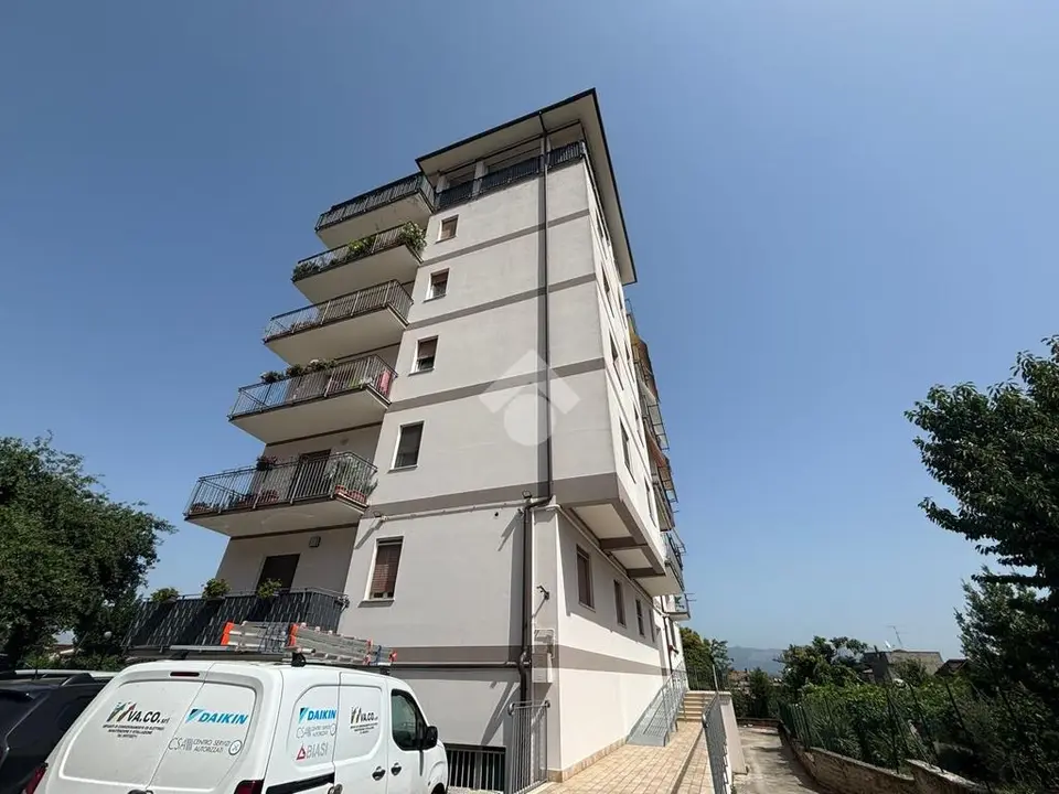 Trilocale in vendita a Artena