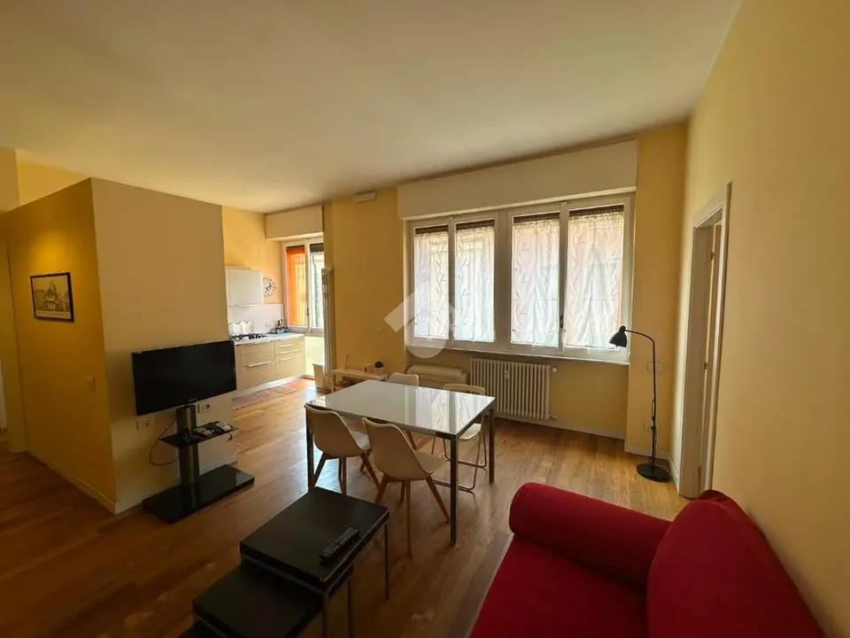 Trilocale in affitto a Milano