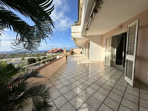 Appartamento in VIALE DELLE TERME 47, Terme Vigliatore (ME)