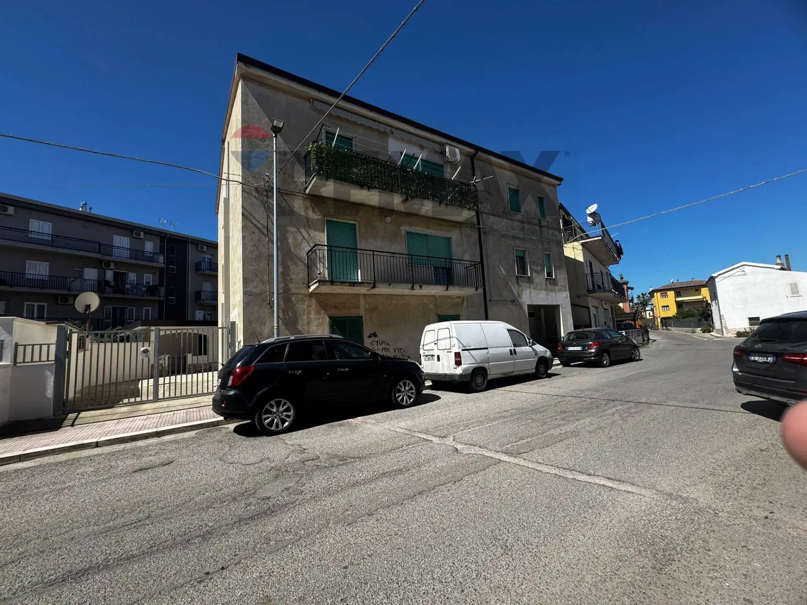 Casa Semindipendente in Vendita a Corigliano-Rossano