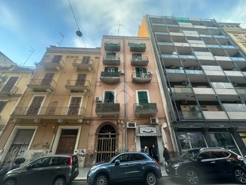 Trilocale in vendita a Bari