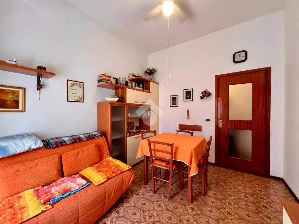 Bilocale in vendita a Clusone