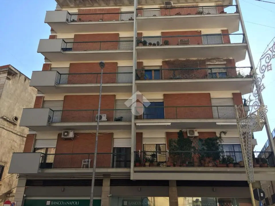 Attico in vendita a Casamassima