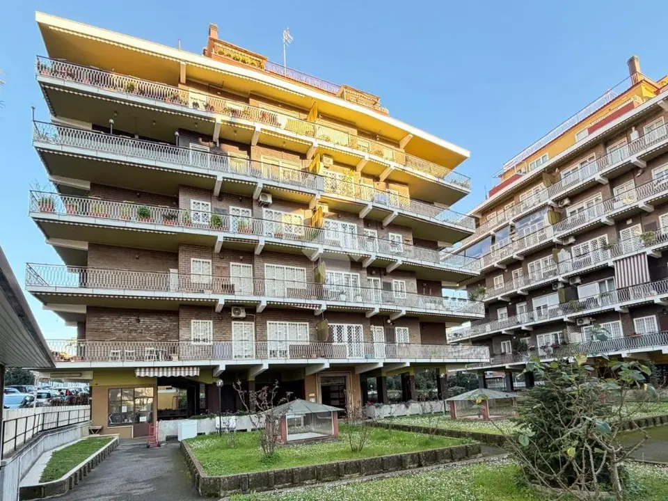 Trilocale in vendita a Guidonia Montecelio