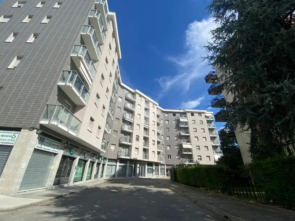 Bilocale in affitto a Milano