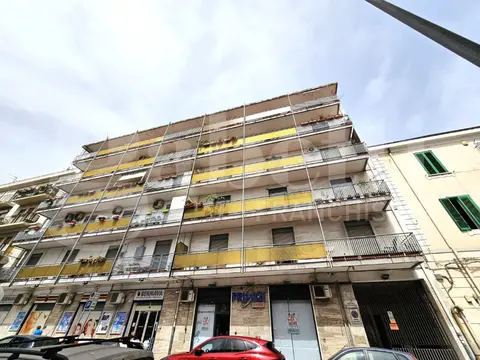 Magazzino in Via Santa Maria di Gesù Inferiore 13, Messina (ME)
