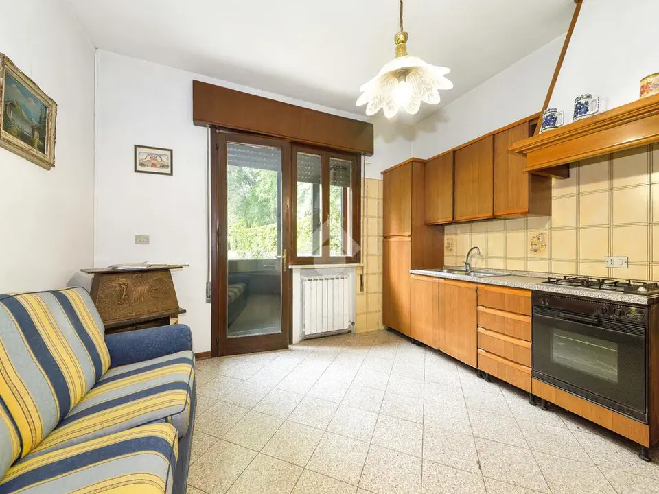 Trilocale in vendita a Santa Maria Di Sala - Stigliano