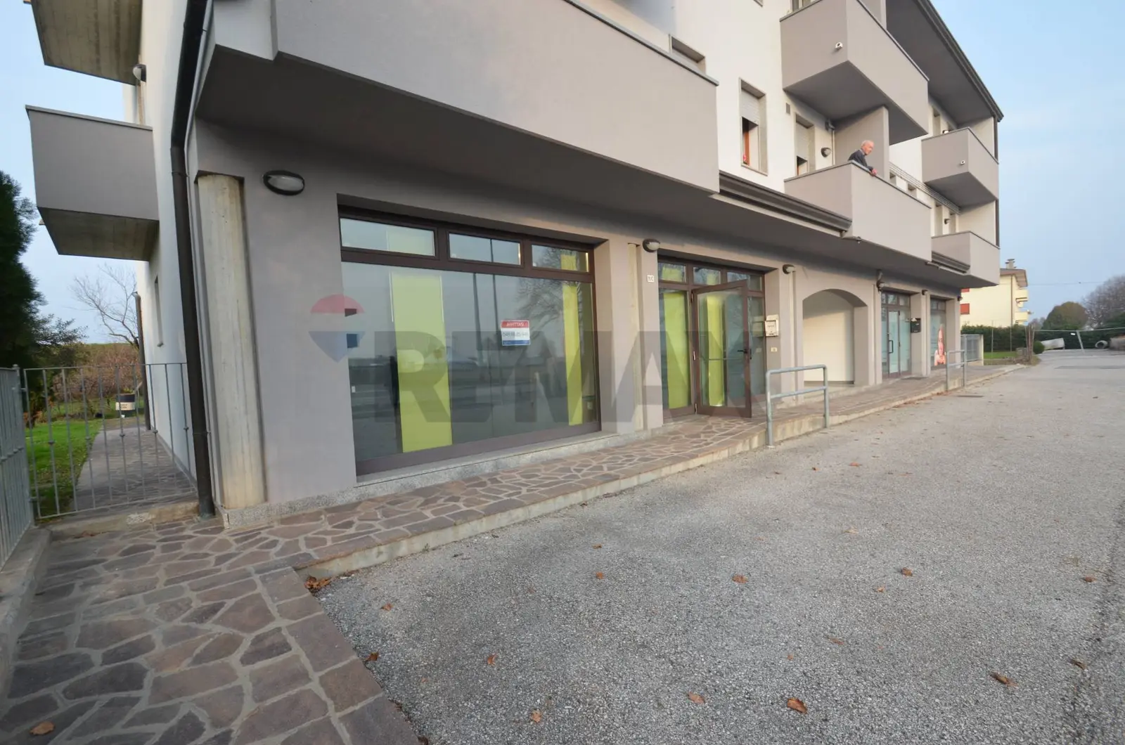 Negozio in Affitto a Saccolongo