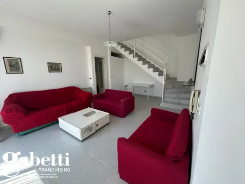 Appartamento in VIA PASUBIO 92, Patti (ME)
