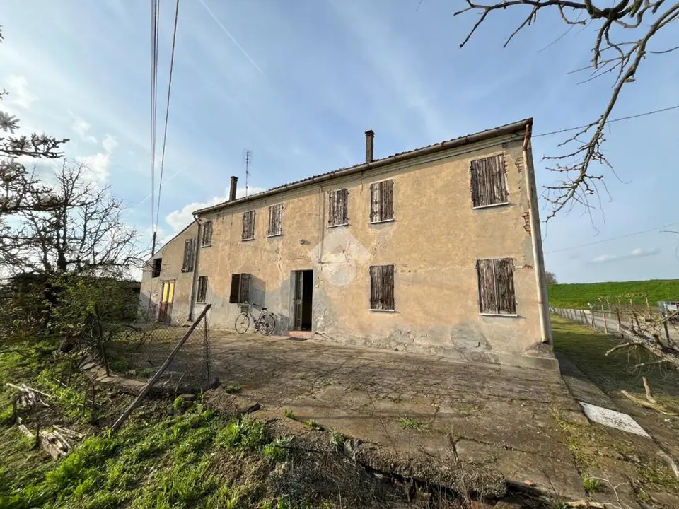 Rustico in vendita a Stanghella